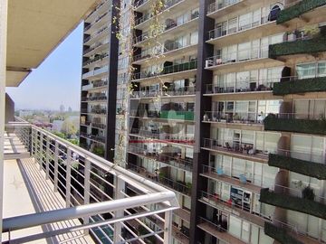 Departamento en venta en City Towers Coyoacán