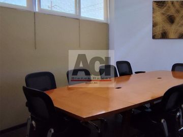 Departamento en venta en City Towers Coyoacán