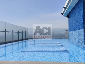 Departamento en venta en City Towers Coyoacán