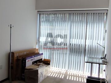 Departamento en venta en City Towers Coyoacán