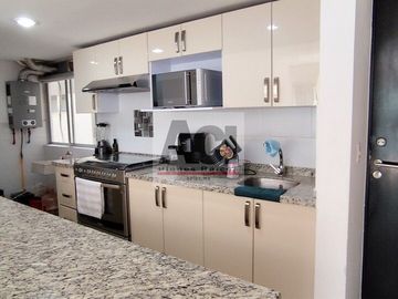 Departamento en venta en City Towers Coyoacán