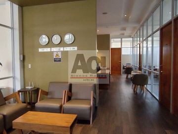 Departamento en venta en City Towers Coyoacán