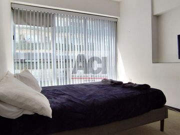 Departamento en venta en City Towers Coyoacán