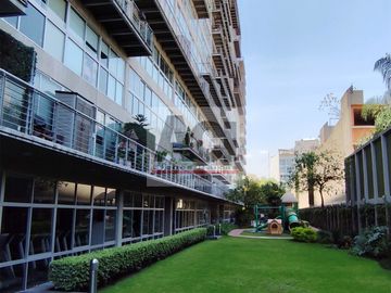 Departamento en venta en City Towers Coyoacán