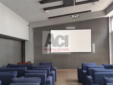 Departamento en venta en City Towers Coyoacán