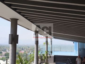 Departamento en venta en City Towers Coyoacán