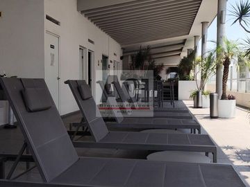 Departamento en venta en City Towers Coyoacán