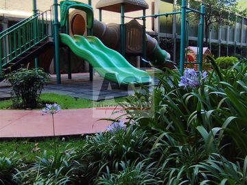 Departamento en venta en City Towers Coyoacán