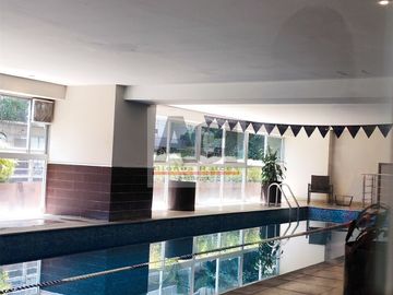 Departamento en venta en City Towers Coyoacán