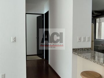 Departamento en venta en City Towers Coyoacán