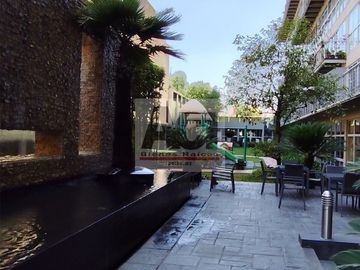 Departamento en venta en City Towers Coyoacán