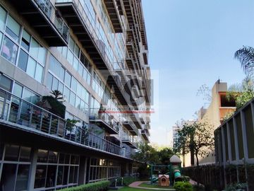 Departamento en venta en City Towers Coyoacán