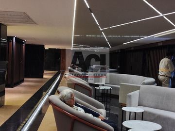 Departamento en venta en City Towers Coyoacán