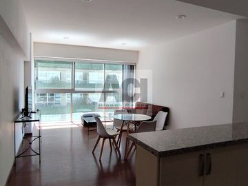 Departamento en venta en City Towers Coyoacán