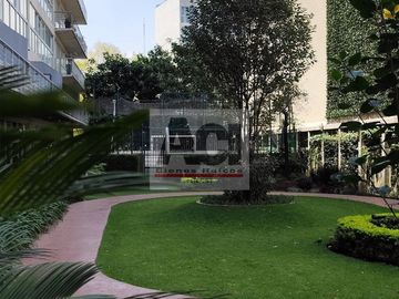 Departamento en venta en City Towers Coyoacán