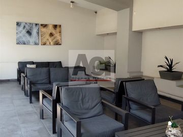 Departamento en venta en City Towers Coyoacán