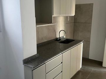 Departamento en Capital