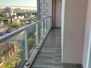 Departamento en Capital