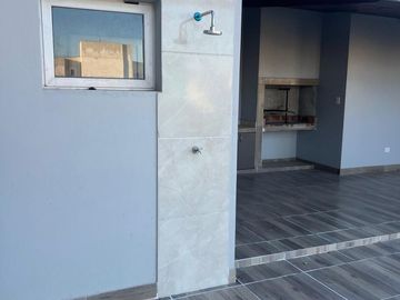 Departamento en Capital