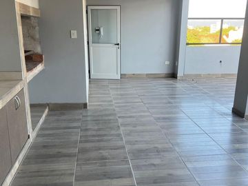 Departamento en Capital