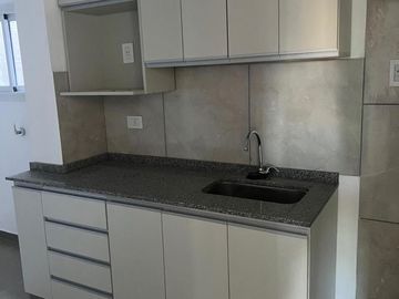 Departamento en Capital