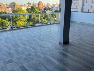 Departamento en Capital