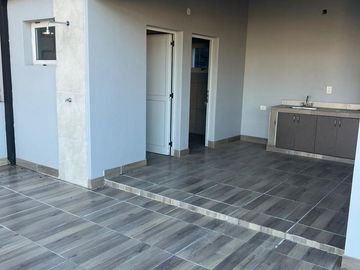 Departamento en Capital