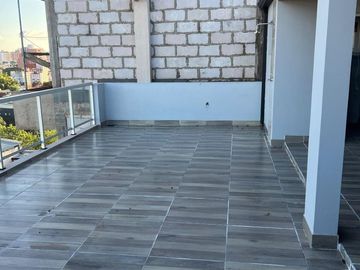 Departamento en Capital