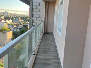 Departamento en Capital