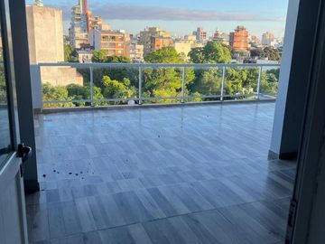 Departamento en Capital