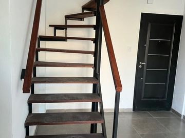 Departamento en Capital