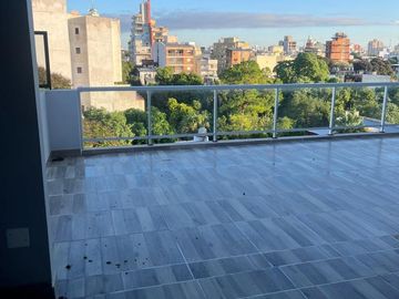 Departamento en Capital