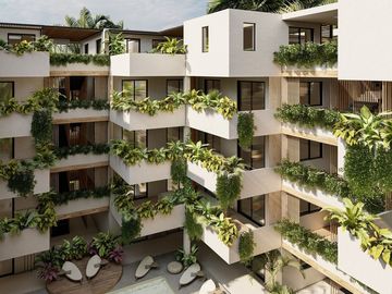 ARMONÍA, DISEÑO Y VIDA TROPICAL