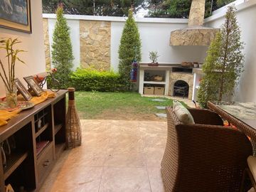 CASA EN VENTA, SECTOR FYBECA - CHALLUABAMBA