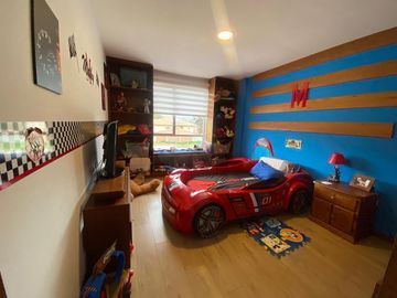 CASA EN VENTA, SECTOR FYBECA - CHALLUABAMBA