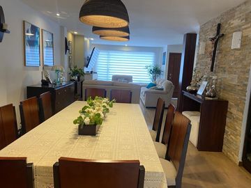 CASA EN VENTA, SECTOR FYBECA - CHALLUABAMBA