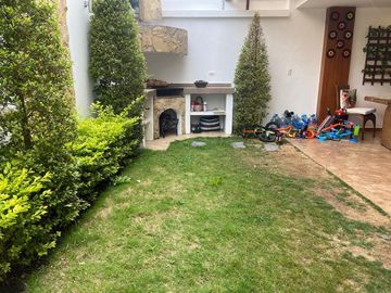 CASA EN VENTA, SECTOR FYBECA - CHALLUABAMBA