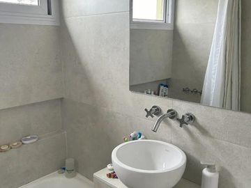 Departamento en venta Nuñez, 3 ambientes, con cochera y balcón