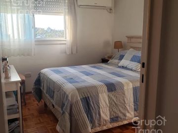 Departamento en venta Nuñez, 3 ambientes, con cochera y balcón