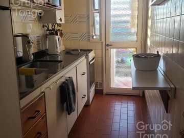 Departamento en venta Nuñez, 3 ambientes, con cochera y balcón