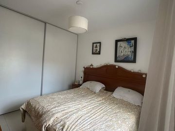 Departamento en  venta de 2 ambientes con cochera en Victoria