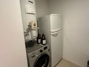 Departamento en  venta de 2 ambientes con cochera en Victoria