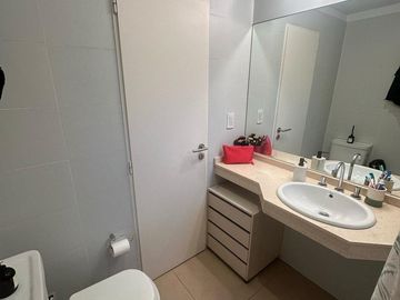 Departamento en  venta de 2 ambientes con cochera en Victoria