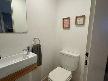 Departamento en  venta de 2 ambientes con cochera en Victoria