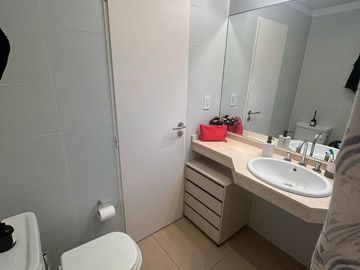 Departamento en  venta de 2 ambientes con cochera en Victoria