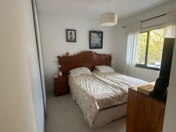 Departamento en  venta de 2 ambientes con cochera en Victoria