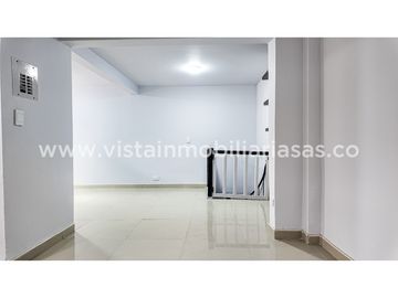 Arriendo Casa Campohermoso Manizales