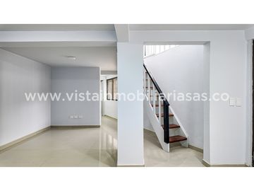 Arriendo Casa Campohermoso Manizales
