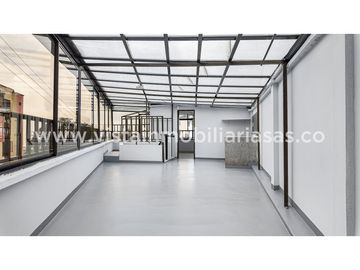 Arriendo Casa Campohermoso Manizales