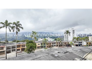 Arriendo Casa Campohermoso Manizales